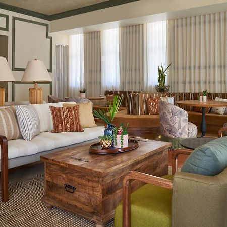The Balfour Hotel Маями Бийч Екстериор снимка