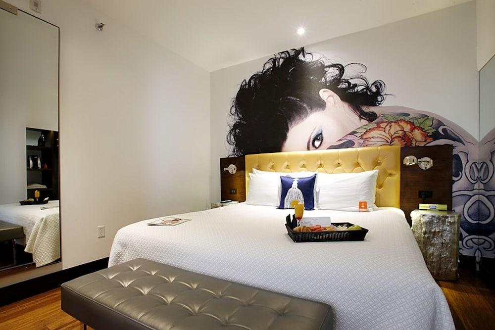 The Balfour Hotel Маями Бийч Екстериор снимка