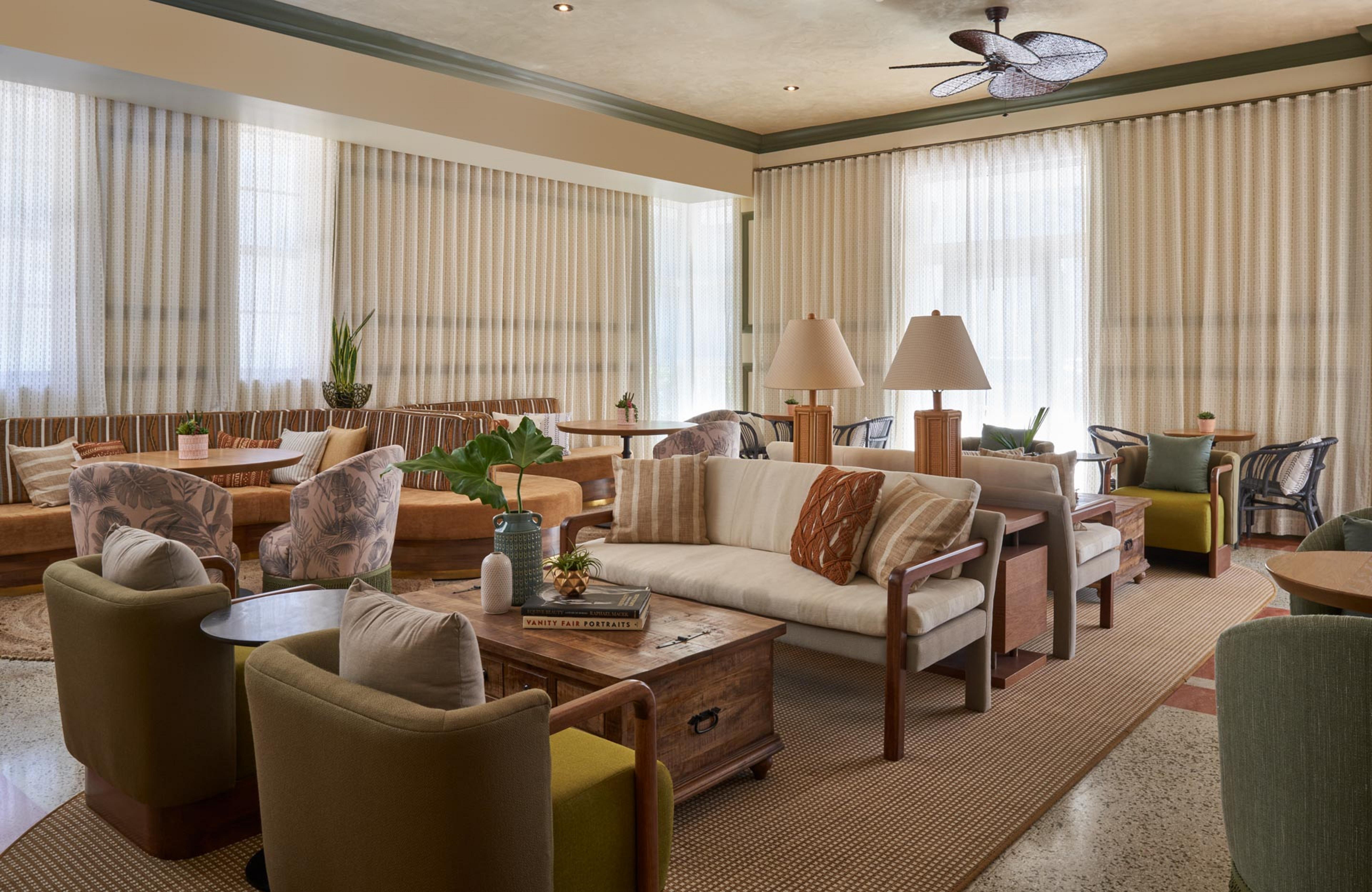 The Balfour Hotel Маями Бийч Екстериор снимка