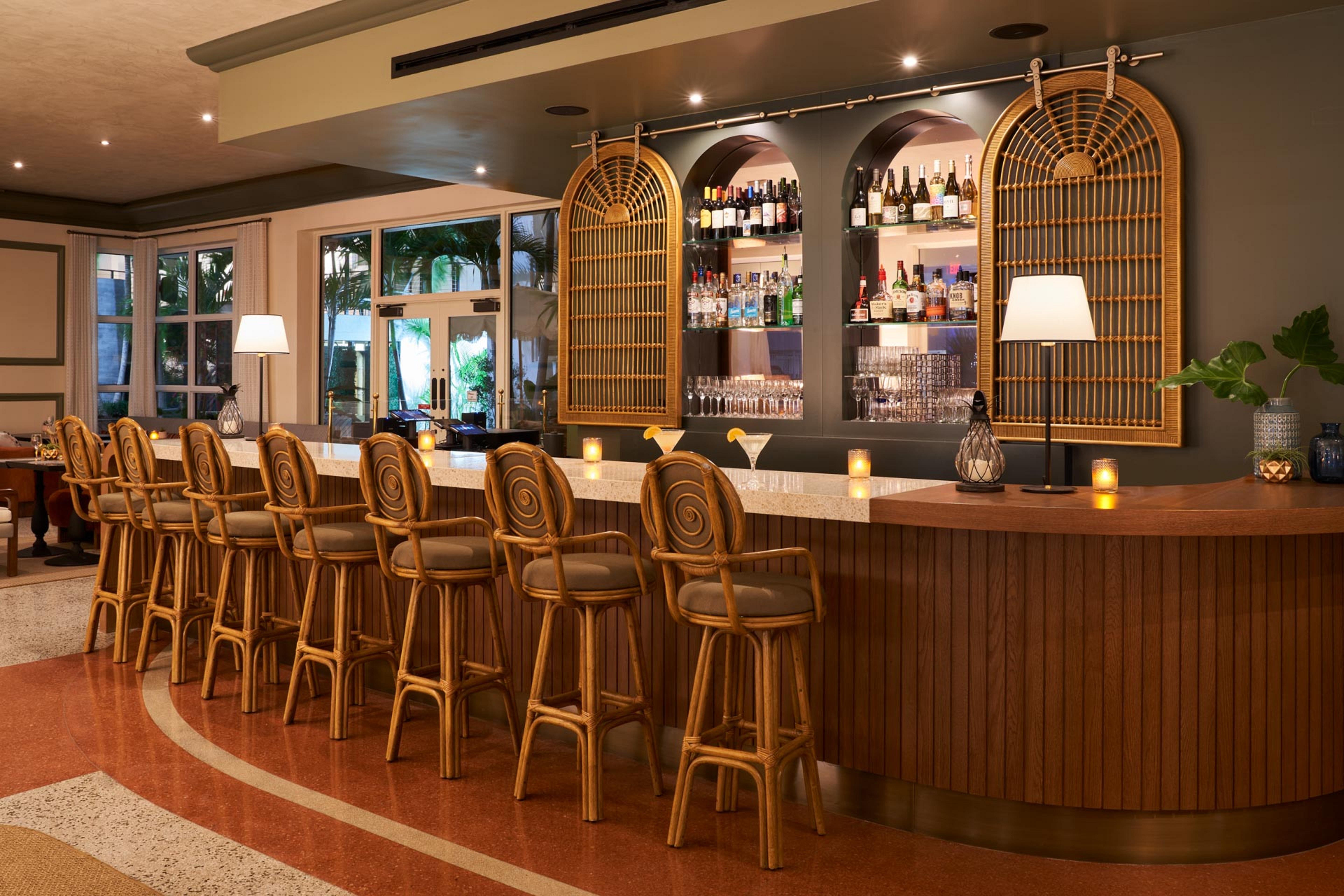 The Balfour Hotel Маями Бийч Екстериор снимка