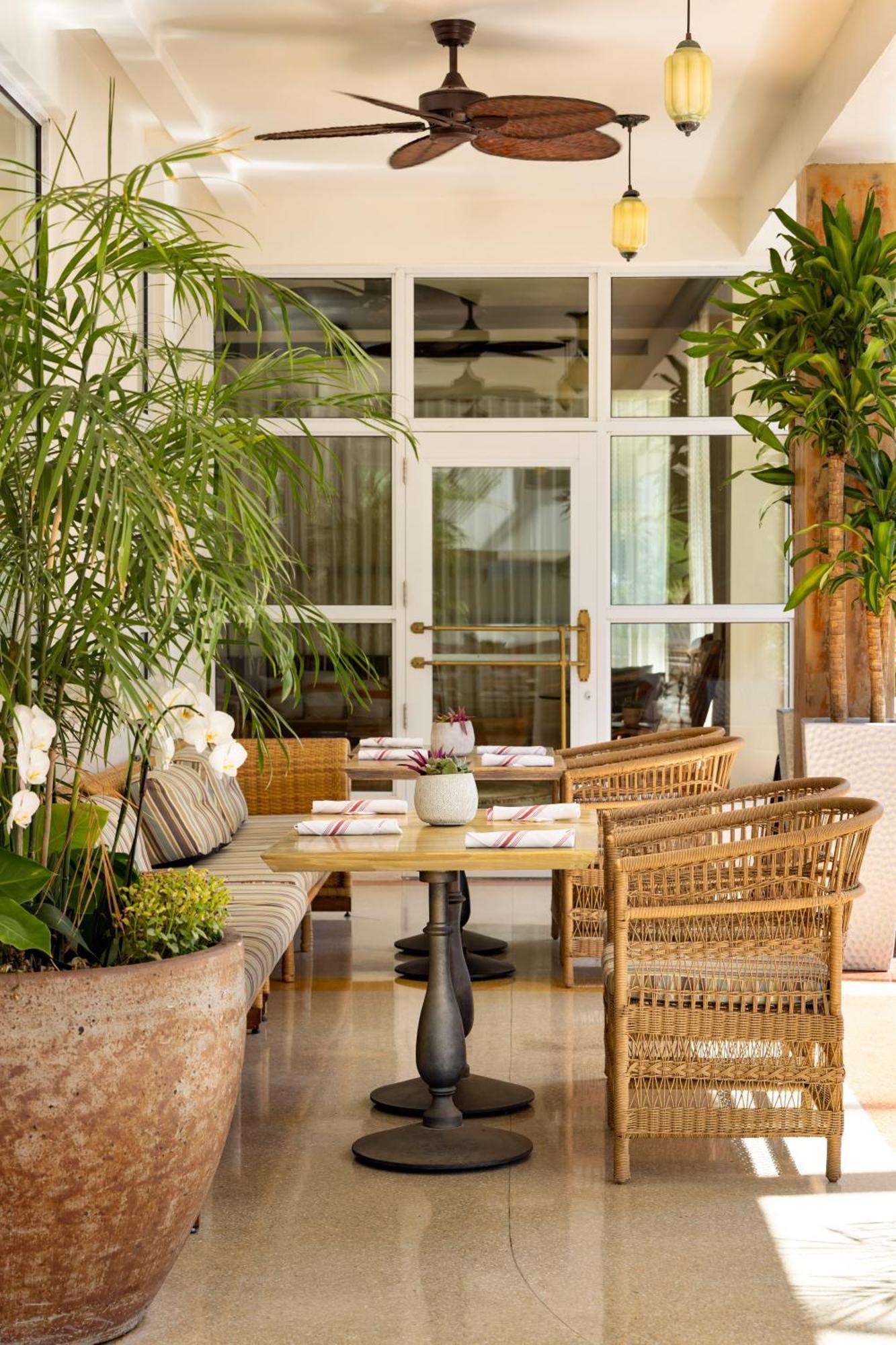The Balfour Hotel Маями Бийч Екстериор снимка