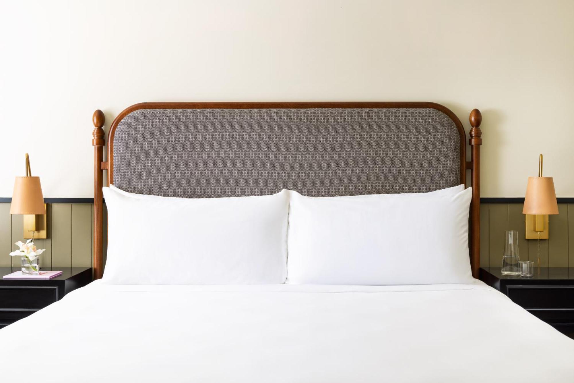 The Balfour Hotel Маями Бийч Екстериор снимка