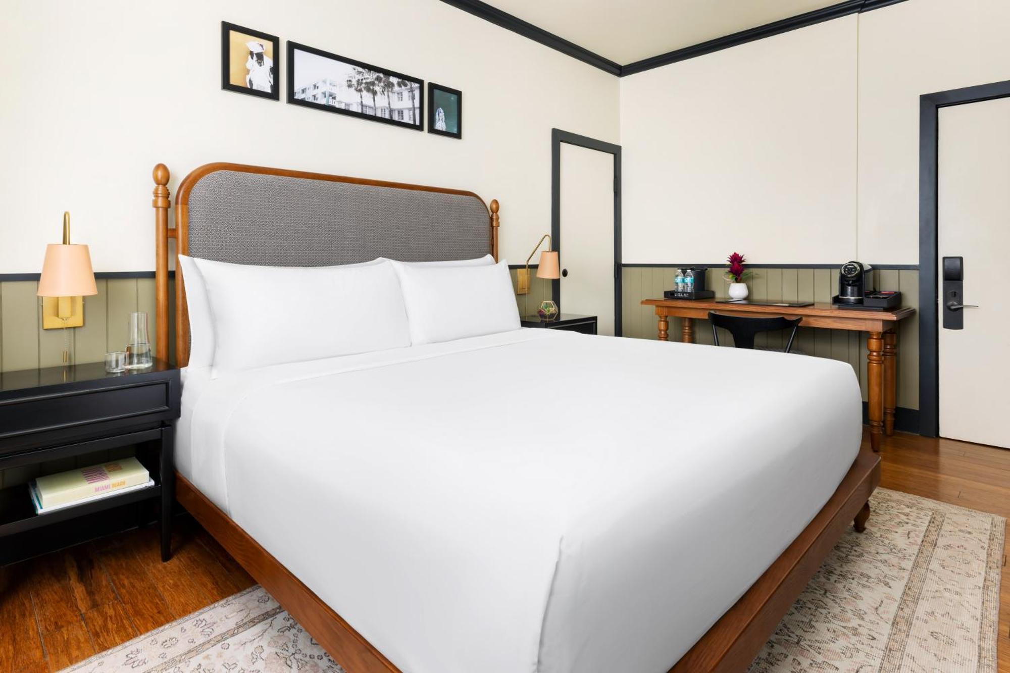 The Balfour Hotel Маями Бийч Екстериор снимка