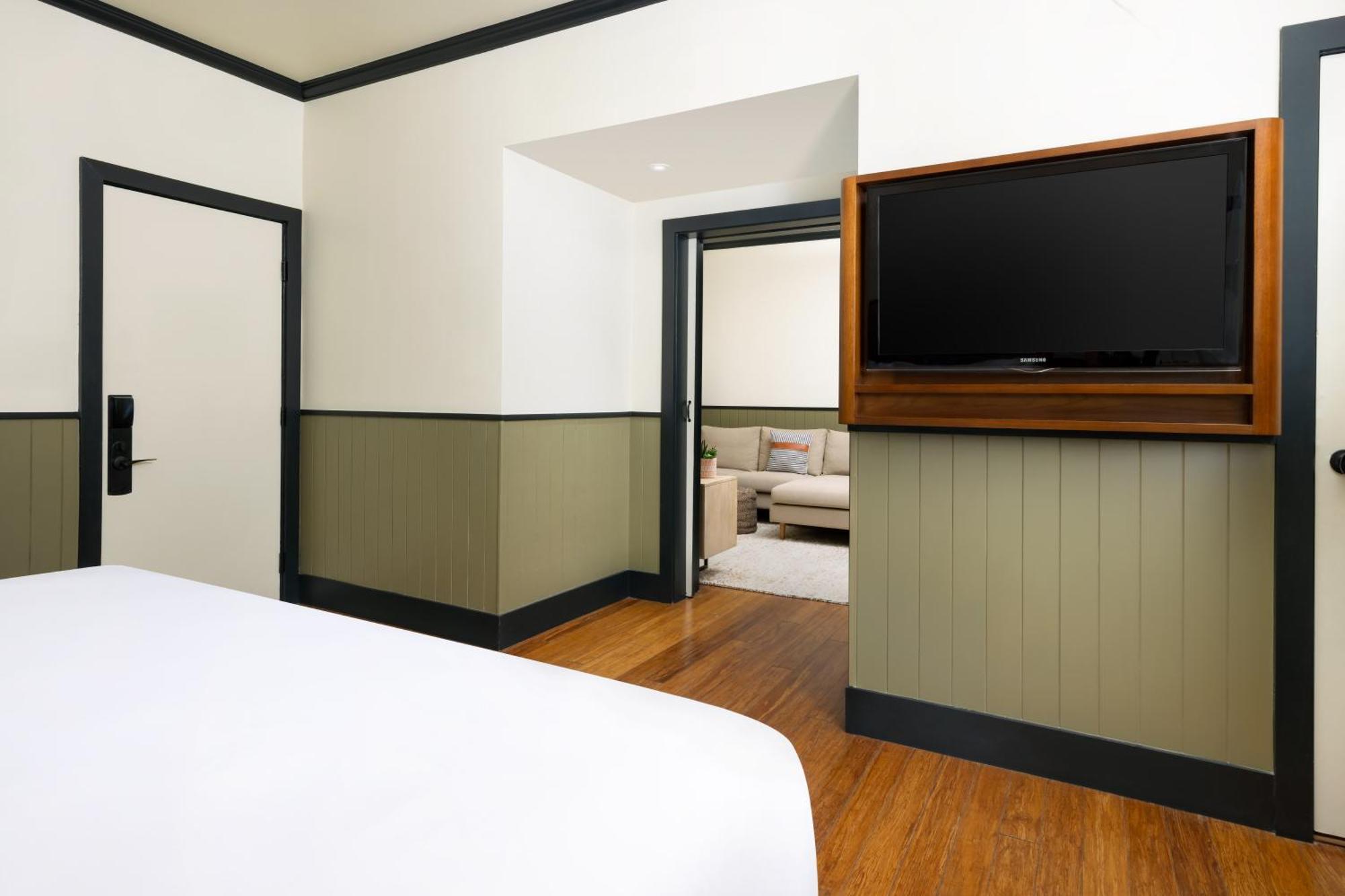 The Balfour Hotel Маями Бийч Екстериор снимка